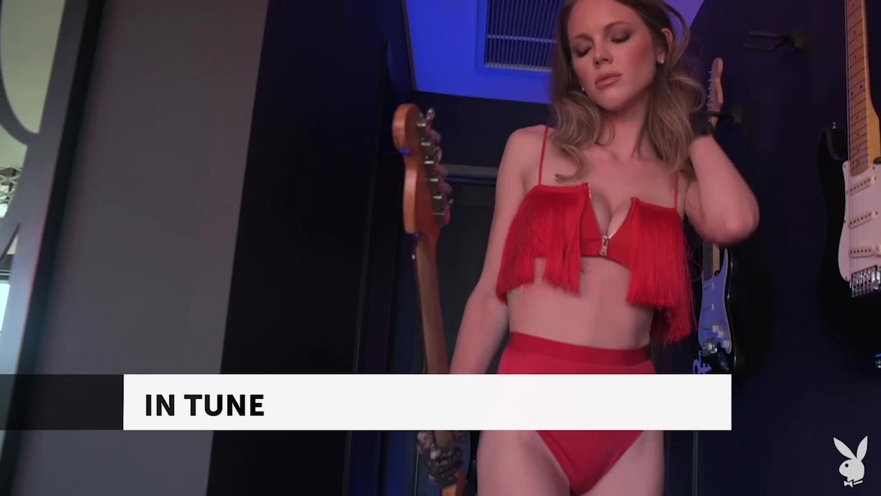In Tune - PlayboyPlus