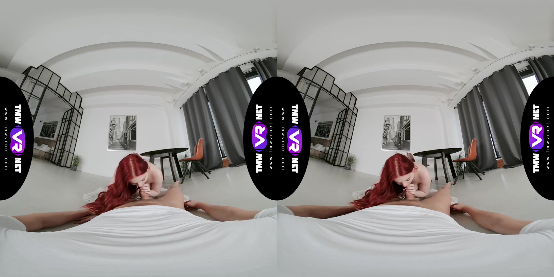 Miss Olivia in Sex Always Comes First - TmwVRnet