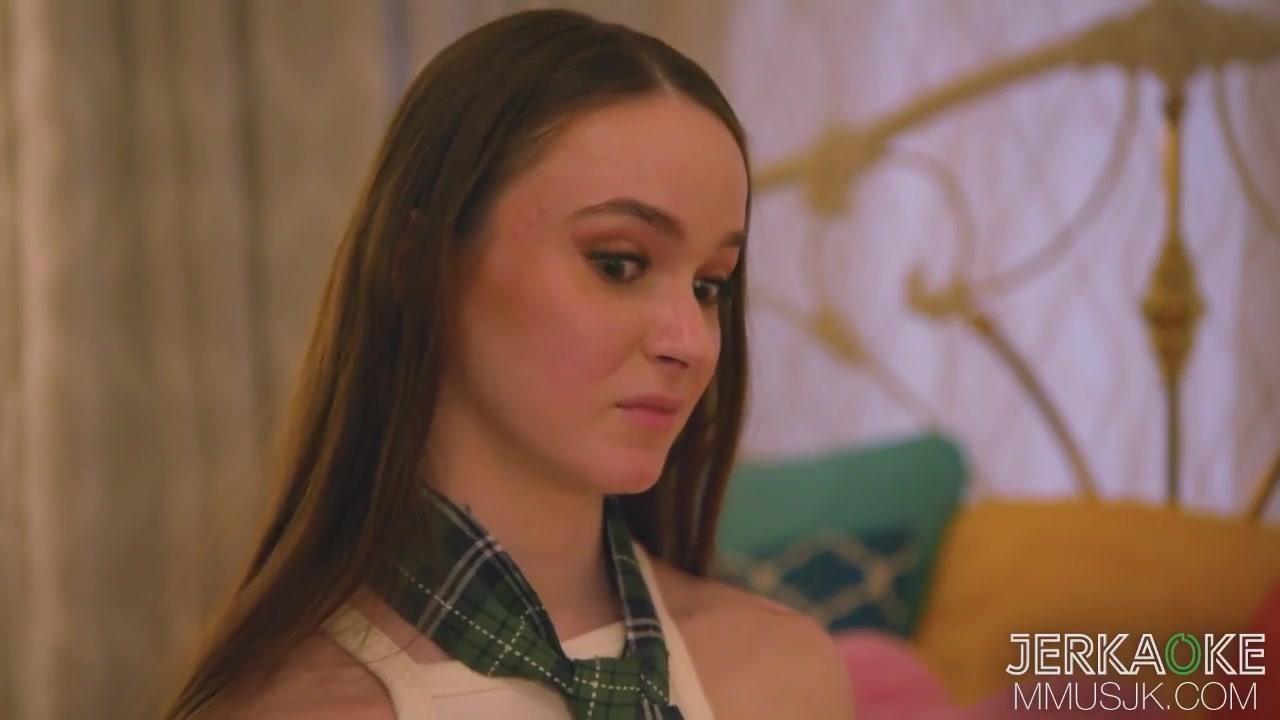 Hazel Moore - Freshman Rule Breaker 2585