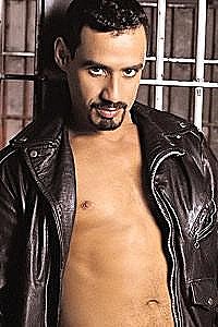 Enrico Vega