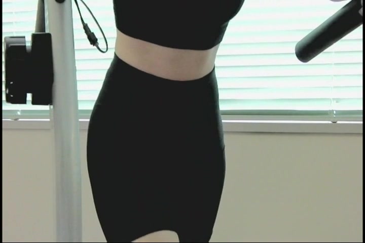 Amateur Japanese Movie