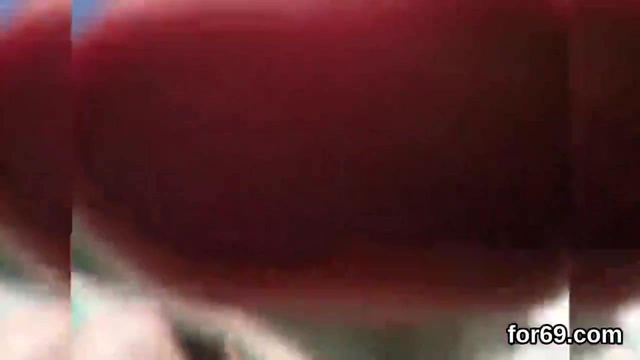 Lesbians Love Asslicking And Push Monster Fuck
