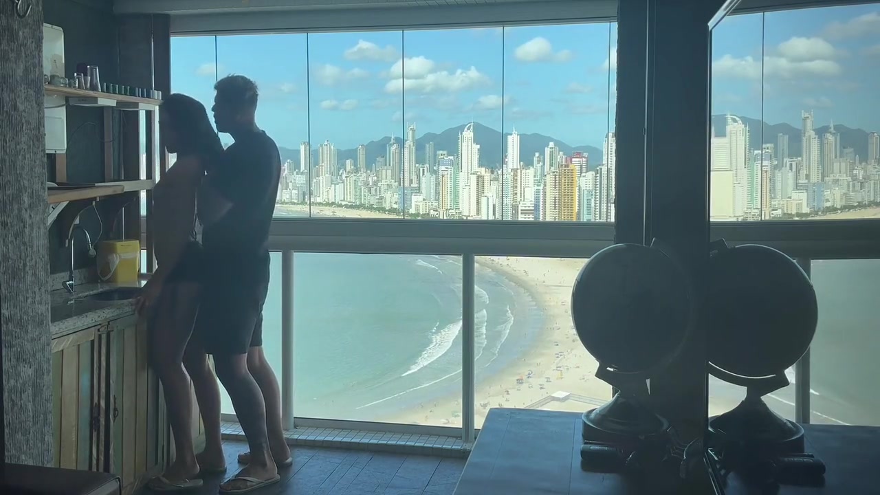 Milionario Me Chamou Pra Conhecer Seu Duplex E Claro Que Fodi Gostoso Com Aquele Gostoso 6 Min