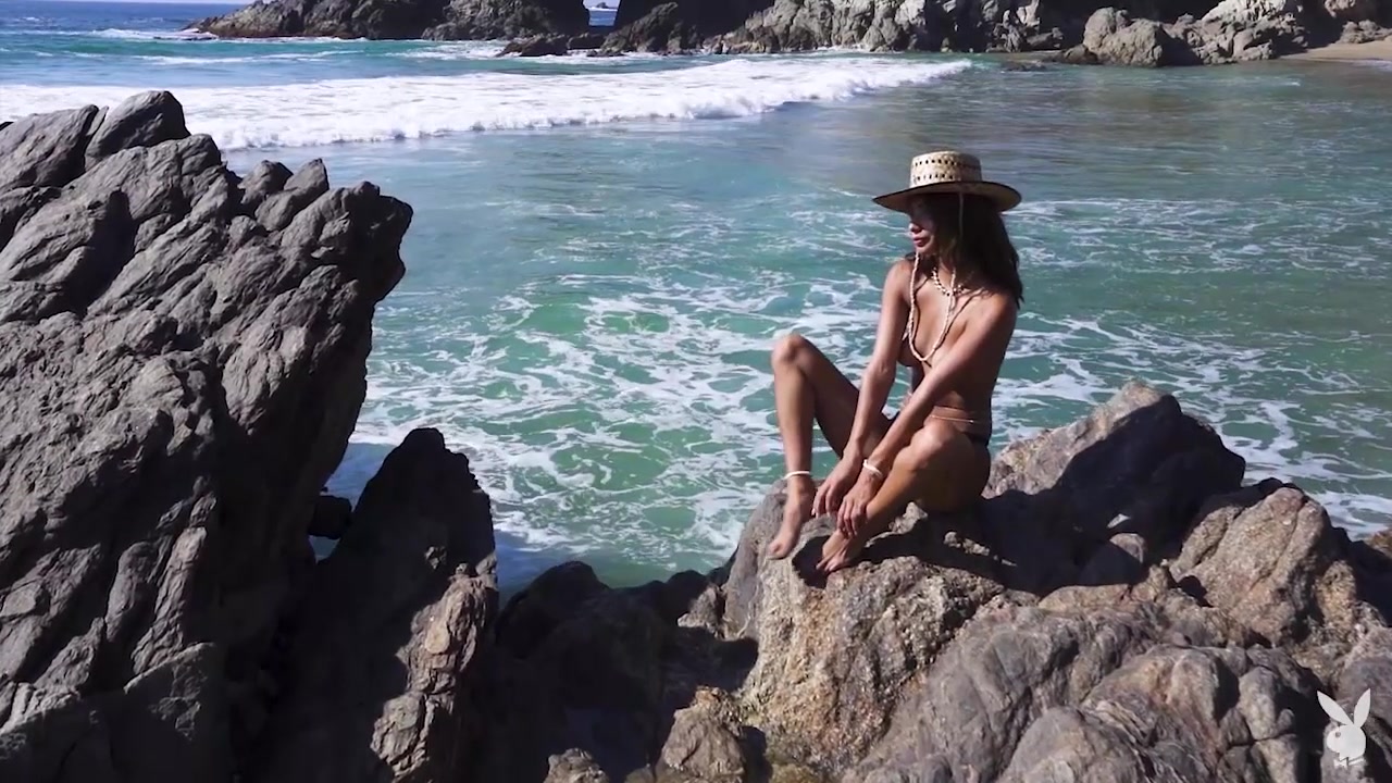 Winter Destinations - PlayboyPlus