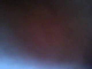 Amateur video of my GF and I fucking