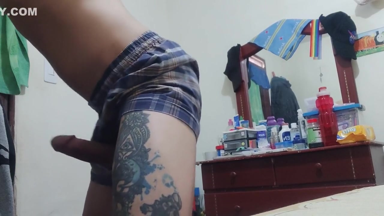 Super Big Dick