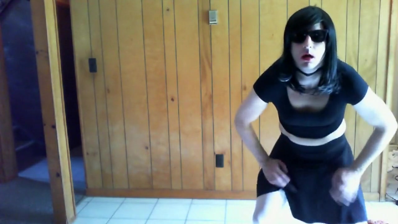 Crossdresser Hotty Ricki Ryder