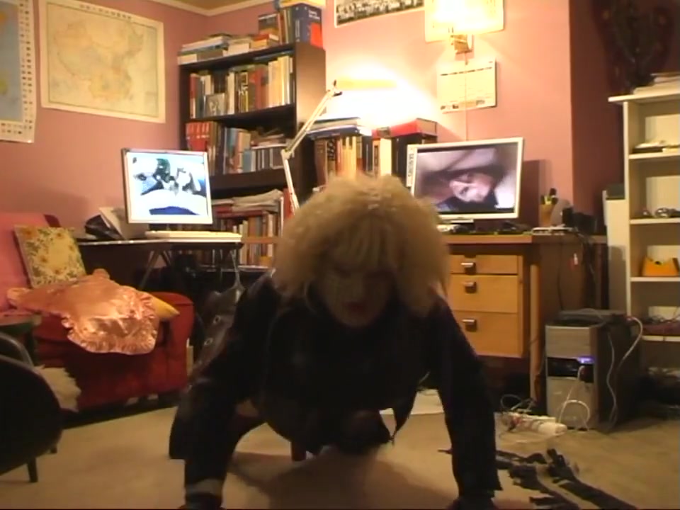 Fabulous adult scene transsexual Transgender watch exclusive version