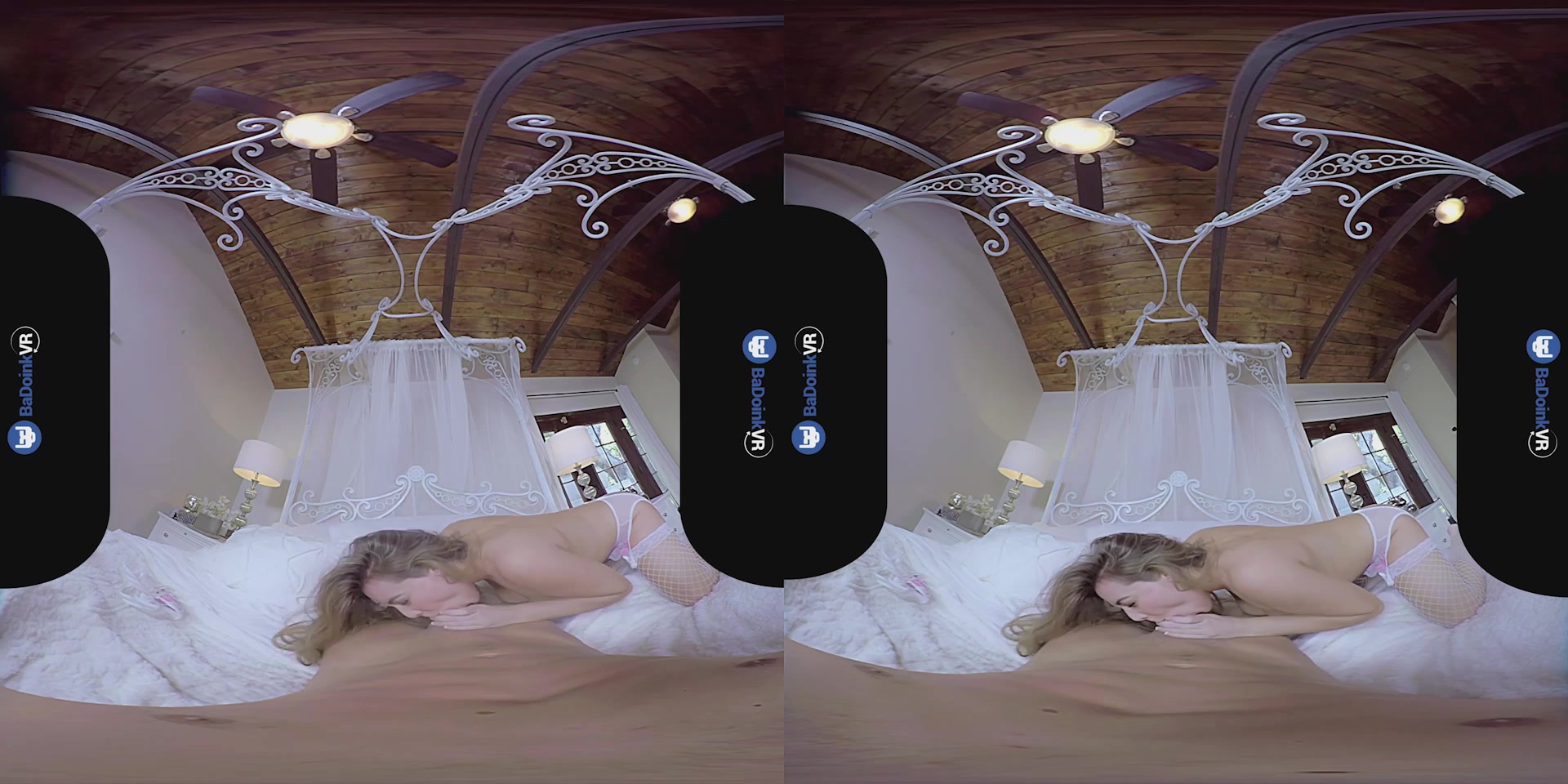 Ride The Bride