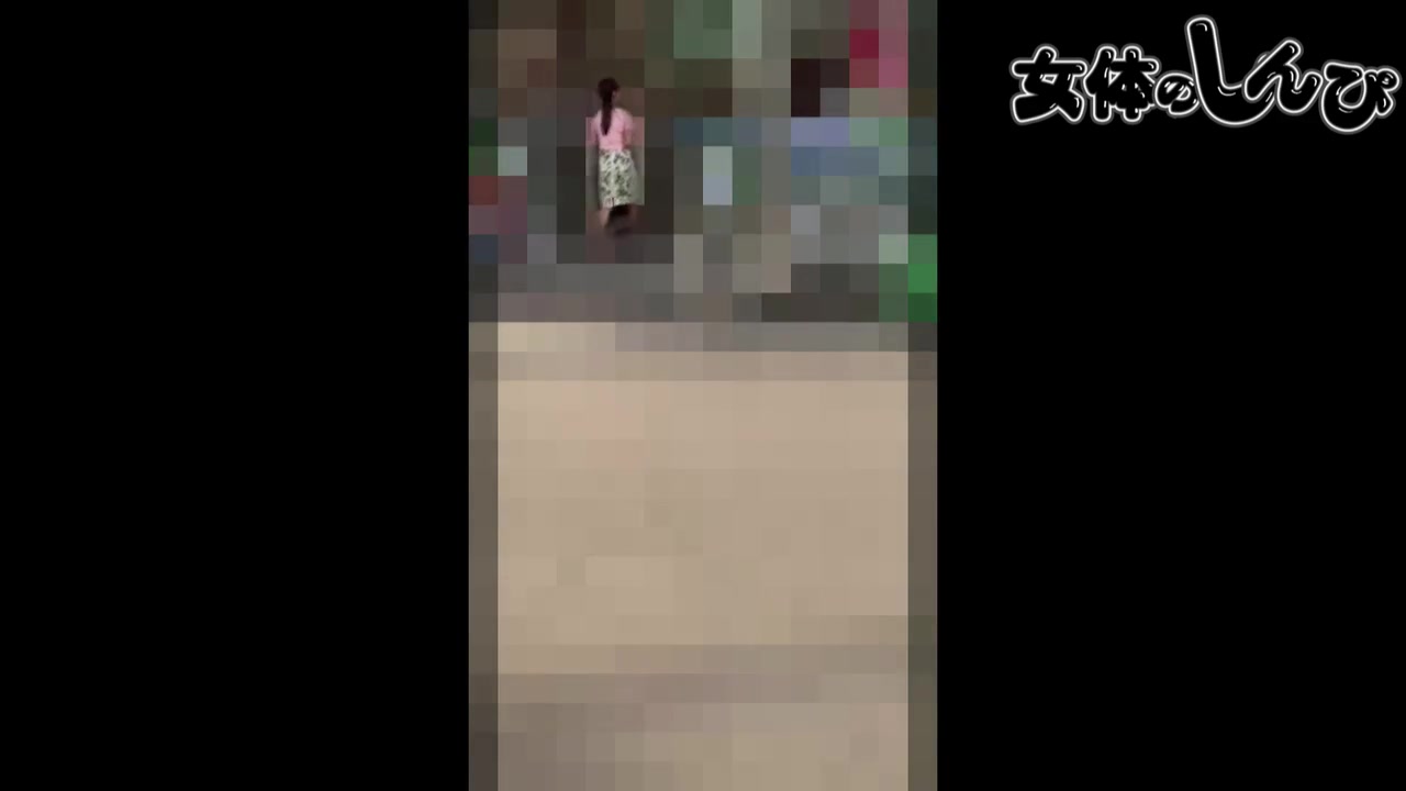 No-panties - Fetish Japanese Video