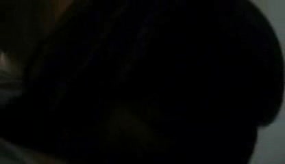 My Asian girlfriend decided to let me film her sucking my schlong
