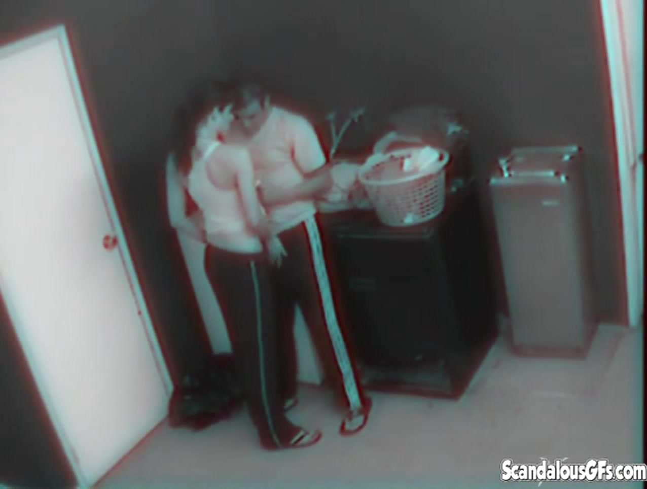 teens 18+ get to fucking on secret sex footage