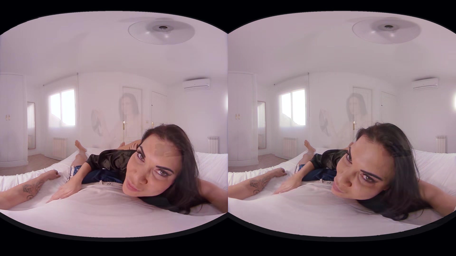 Between the Sheets