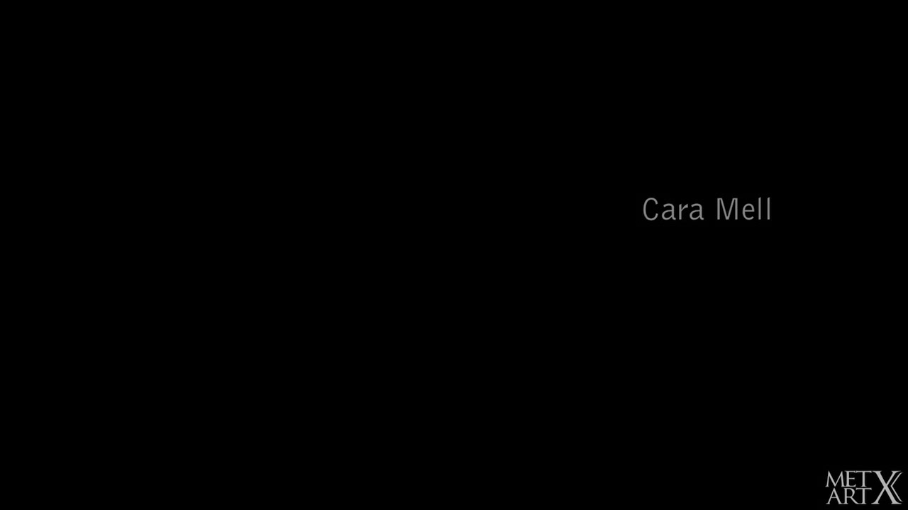 Private Cinema - Cara Mell - MetArtX
