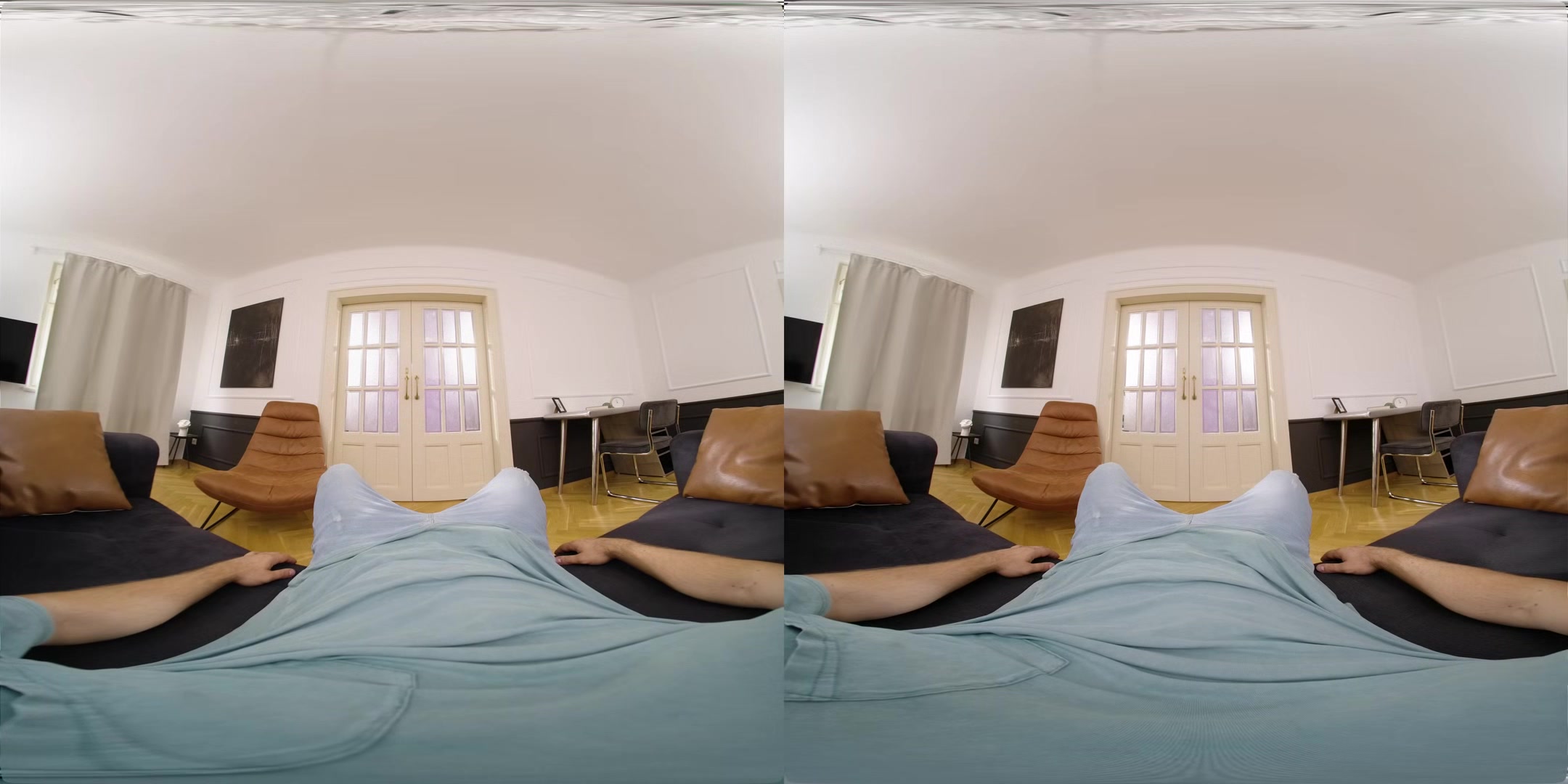 Noisy Neighbourhood - Virtual Real Porn - Sexlikereal