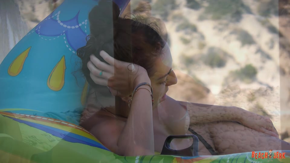 Outtakes vol.2 (2160p) - BeachJerk