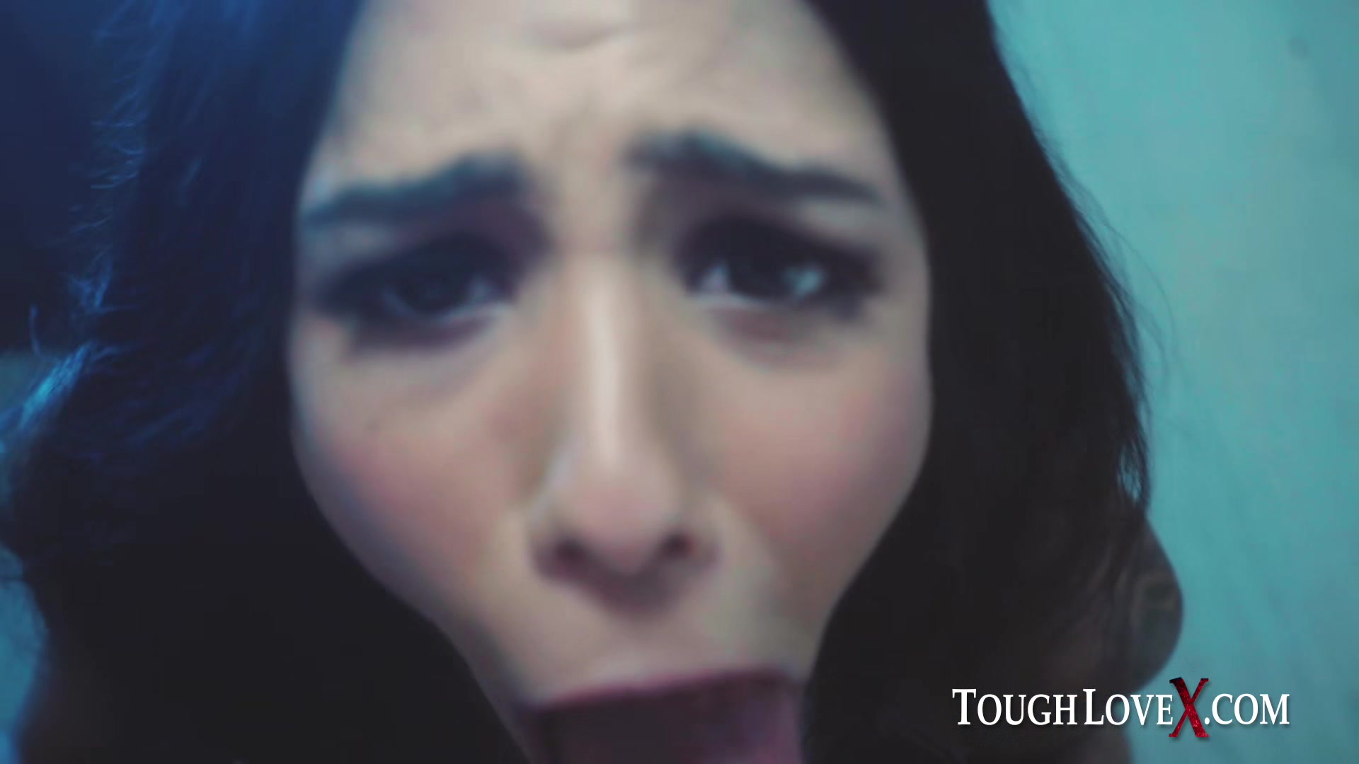 TOUGHLOVEX Naughty maid Camila Cortez gets disciplined