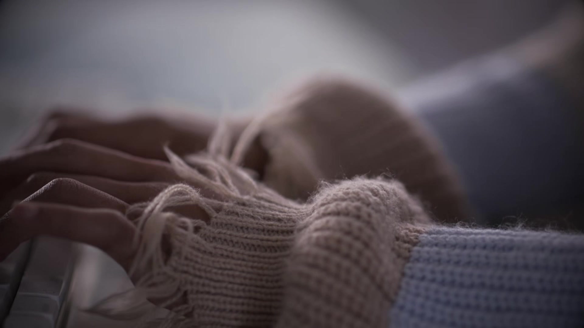 HELP! There's a Ghost in My Vagina ep.1