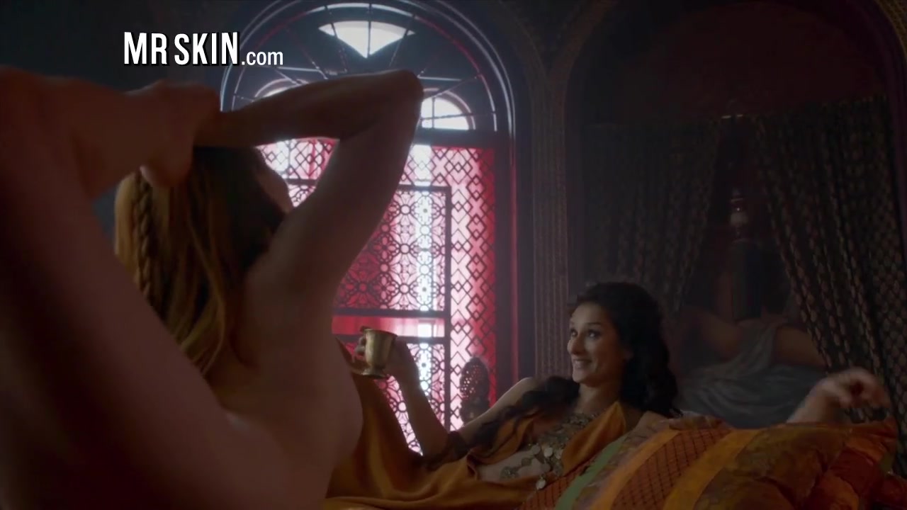 Game of Thrones Makes Its Nude Return - Mr.Skin