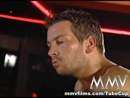 MMVFilms Video: Party In The Club