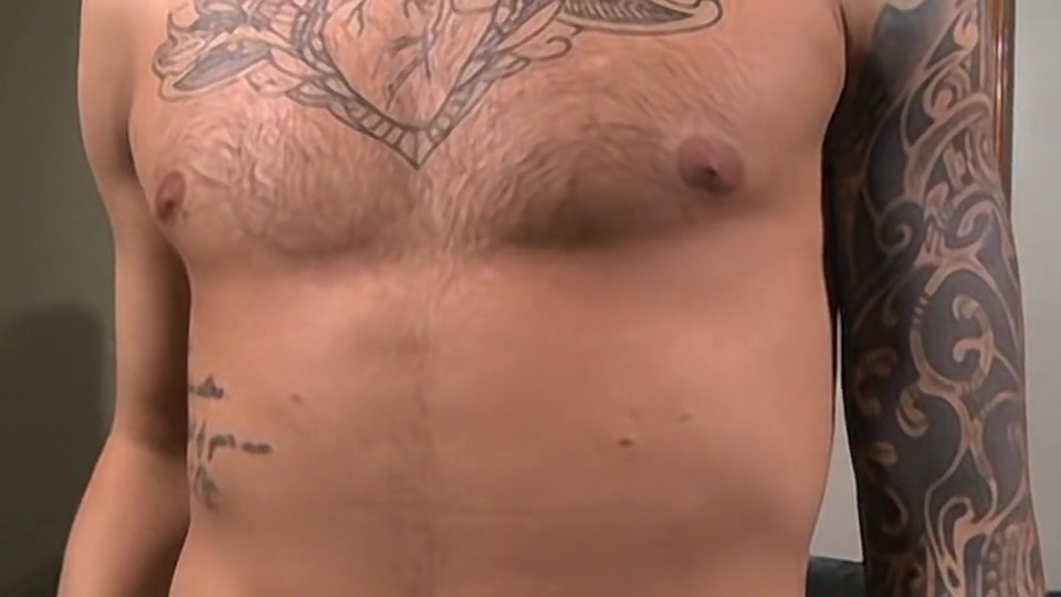 Hot Uncut Russian Cock! - Christopher Mayer