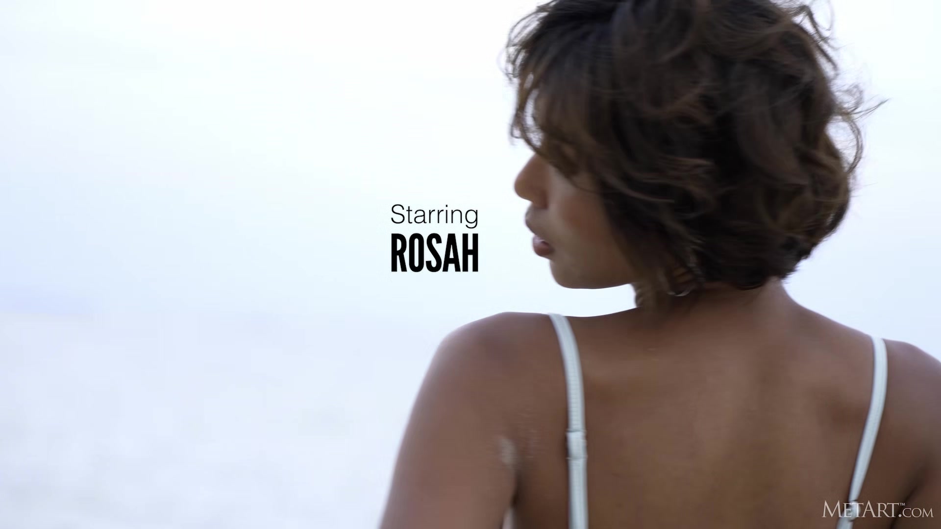 Blissful Beach - Rosah