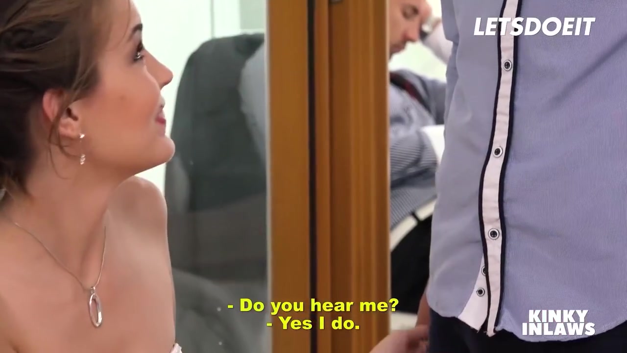 Horny Babe Pounded Deep By Wedding Guest - Cindy Shine