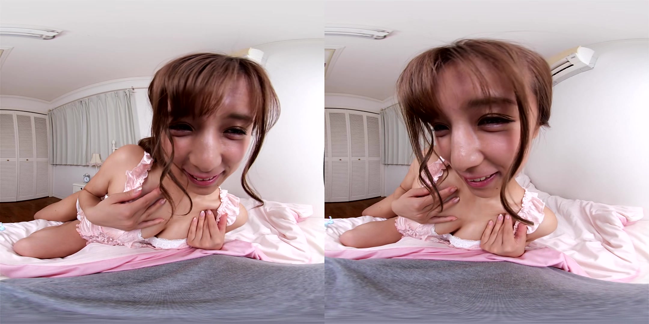 Asami Natsumoto Indulges Her Boyfriend’S Cosplay Hobby Part 2 - Asian Panties Teen
