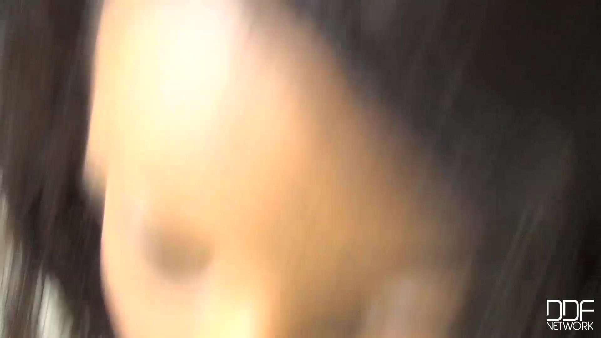 Lens On Her Lust - PornWorld