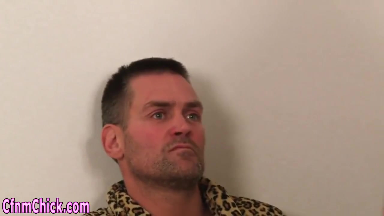 Cfnm Cop Gets Cum Facial