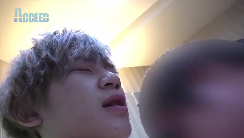 Cute Asian teen 18+ - Upconverted 1620p
