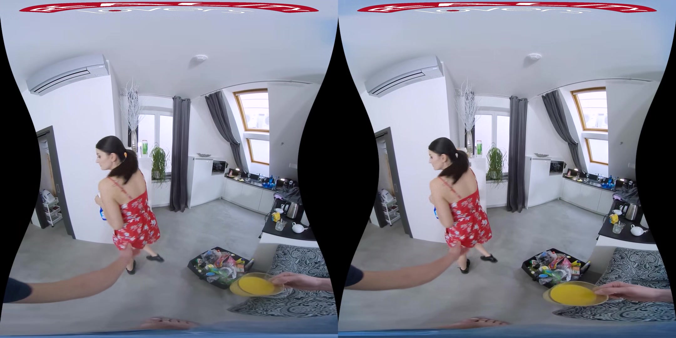 Fuck Your Czech Housemaid! - RealityLovers
