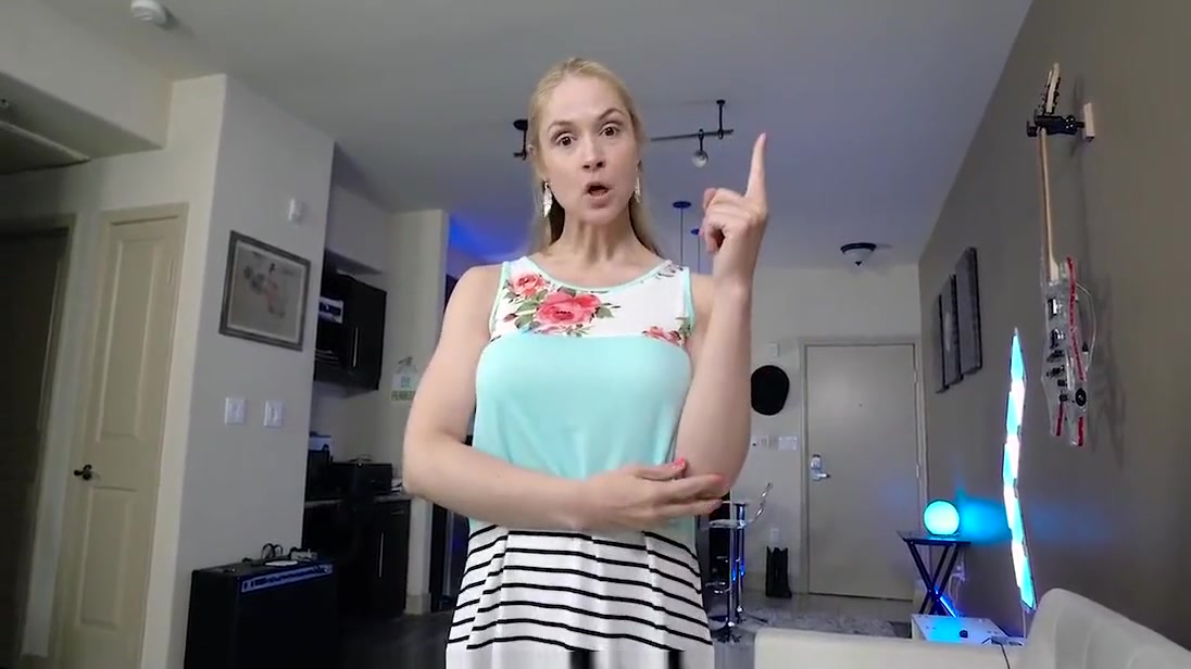 PervMom - Big Titty MILF Takes a Big Dick