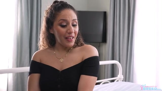 My Stepmom Loves My Load - S2:E4 - Momlover
