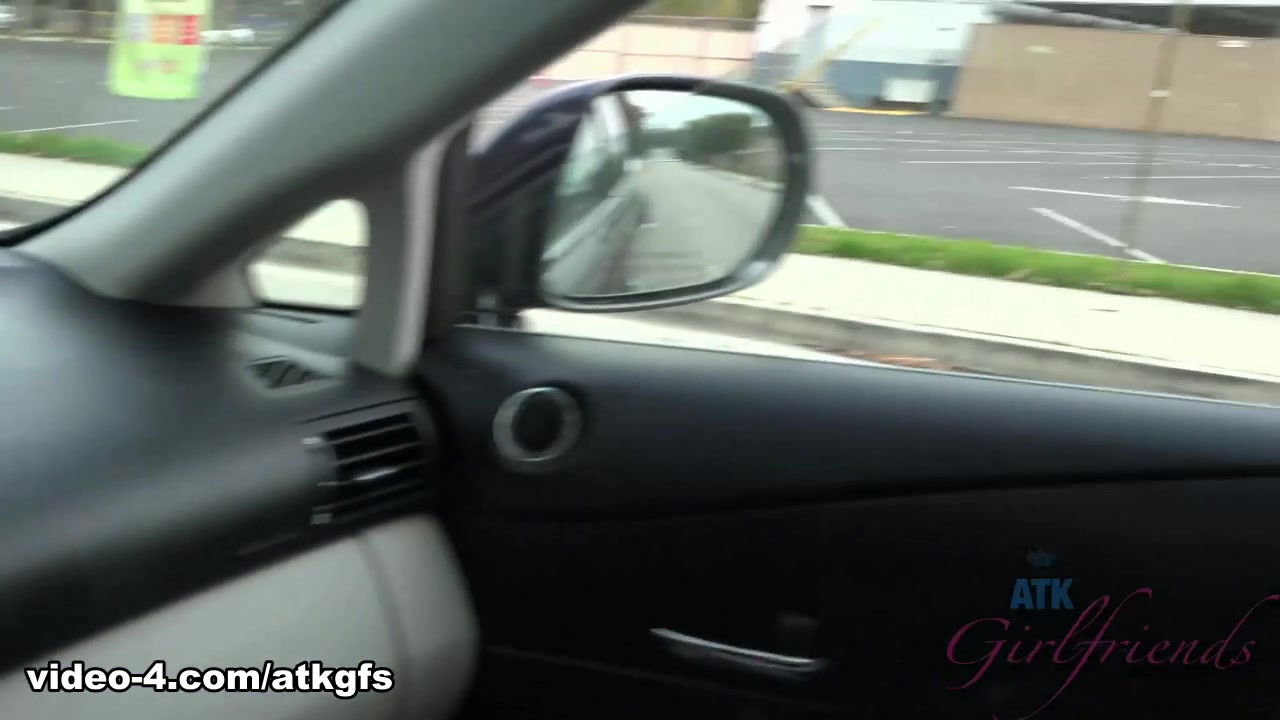 Sophia Leone in Virtual Date Movie - ATKGirlfriends