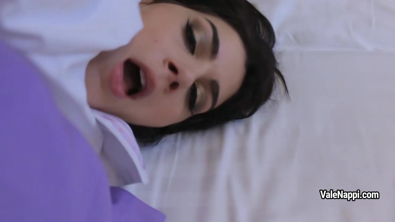 Valentina Nappi - He Comes First - Pov