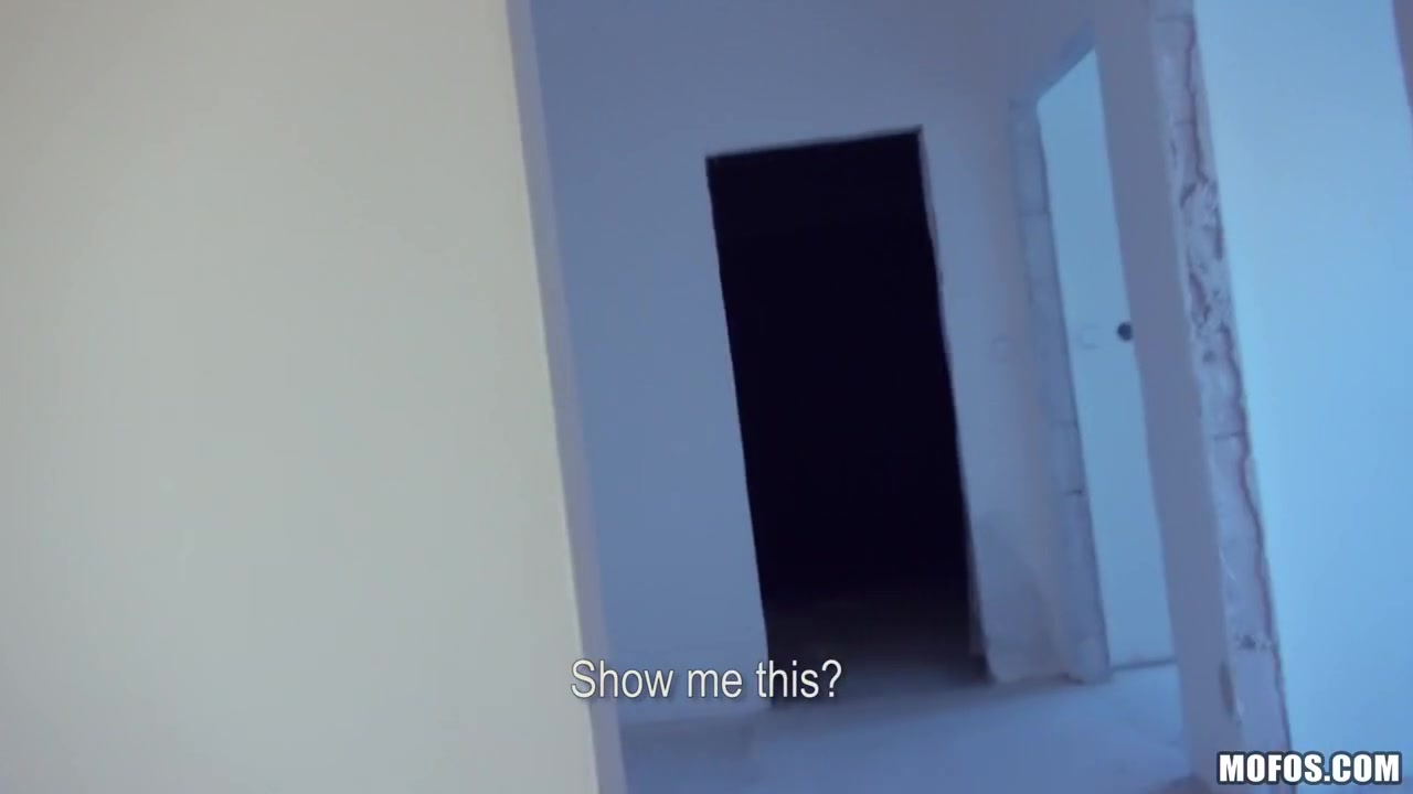 Christine Heidy - Sex with a Sexy Stranger