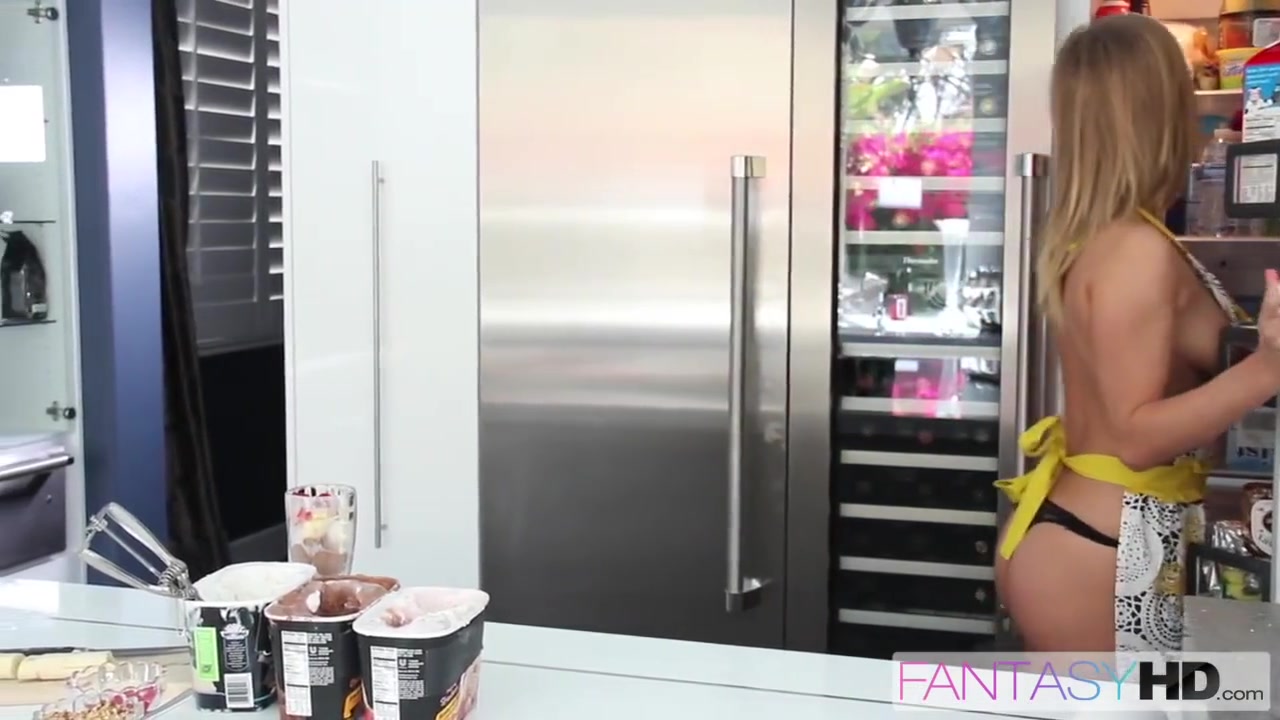 Kennedy Leigh - Fantasies Come True 3