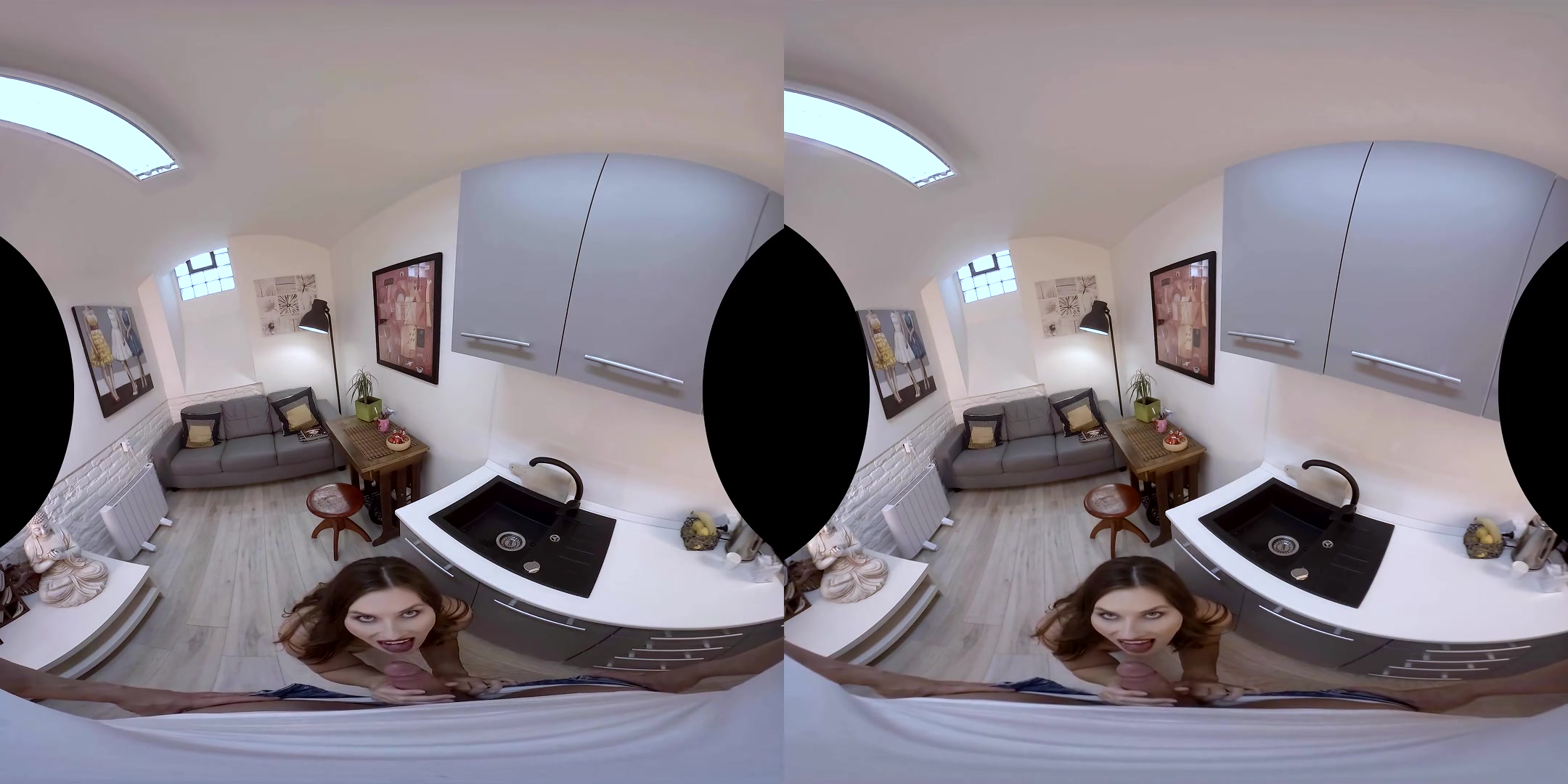 Apartment For Rent - SexLikeReal