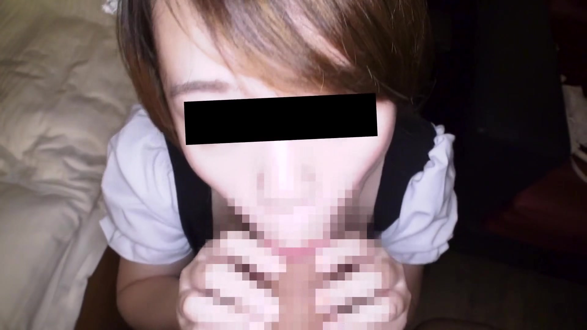 Arika Funaki Cute Costume - Let's Play Naughy Maid - 10musume