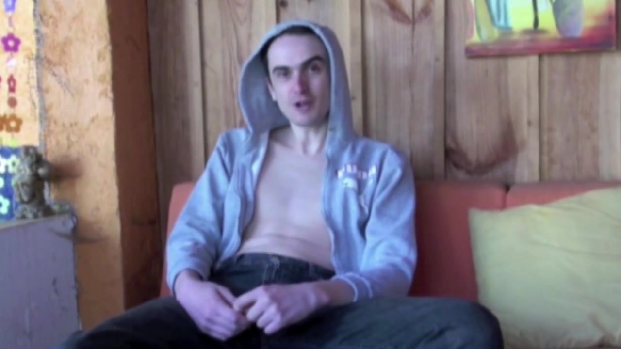 Twink used by the xxl cock of top boy xxl cock - CrunchBoy