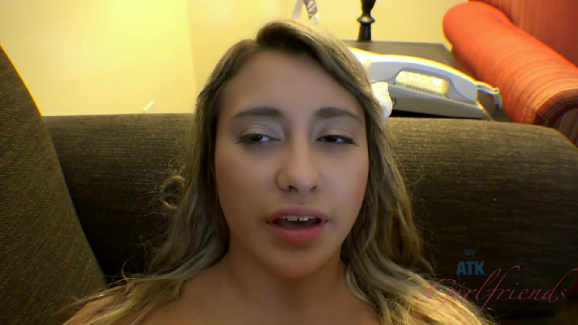 Virtual Vacation In Las Vegas With Mariana Angel Part 2