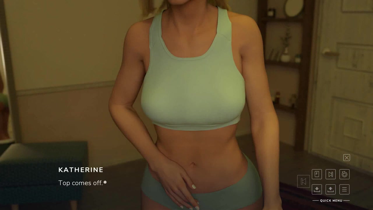 Deliverance Husband Is Watching How His Wife Spanks Another Woman And Licks Her Pussy Episode 71