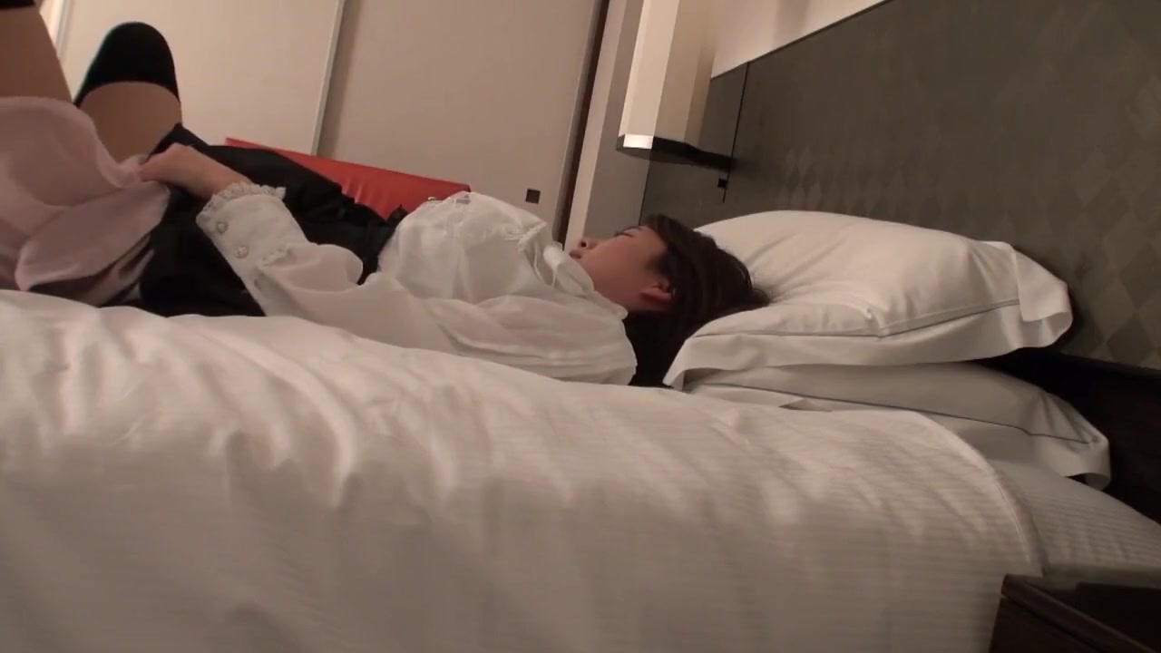 Incredible sex clip Blowjob exotic full version
