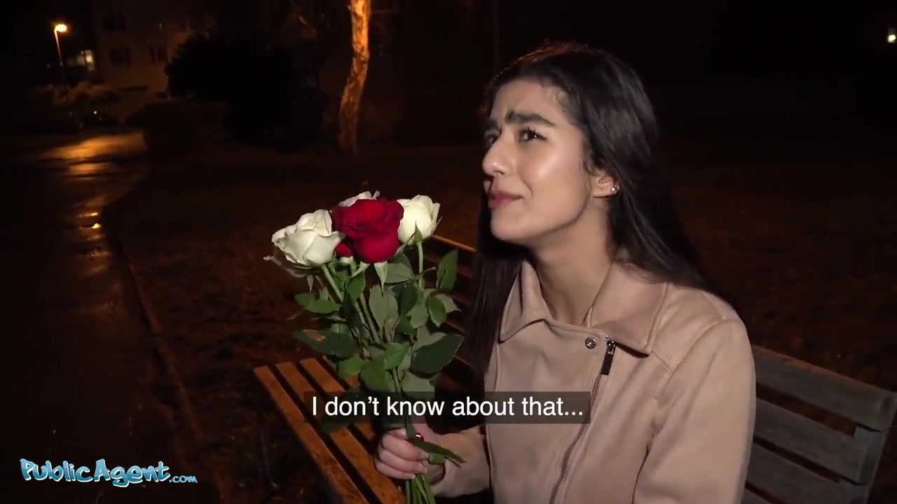 Aaeysha Gets Fucked On Valentines Last Day In A Hotel