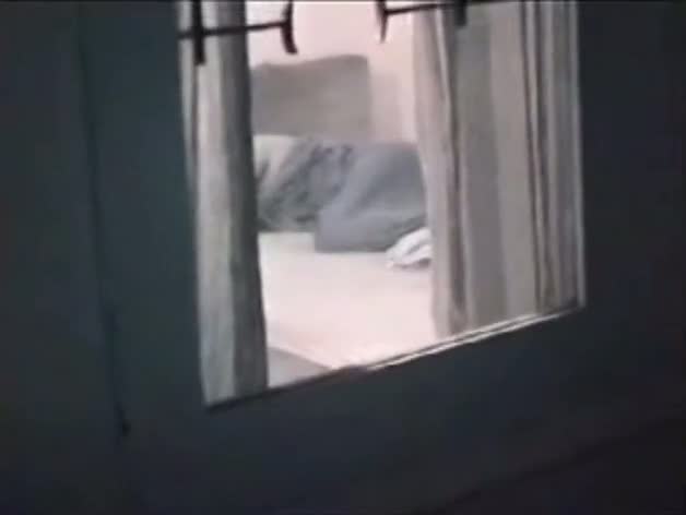 Foreplay before a long couple fuck