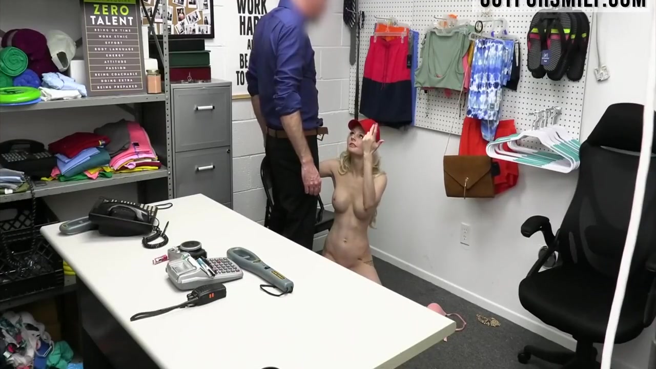 Jenna Fireworks In Innocent Got Puffed 8 Min