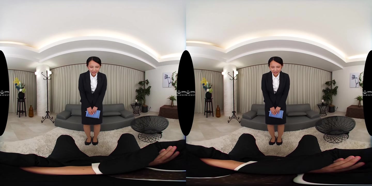 The New Employee's Secret Training - TeppanVR