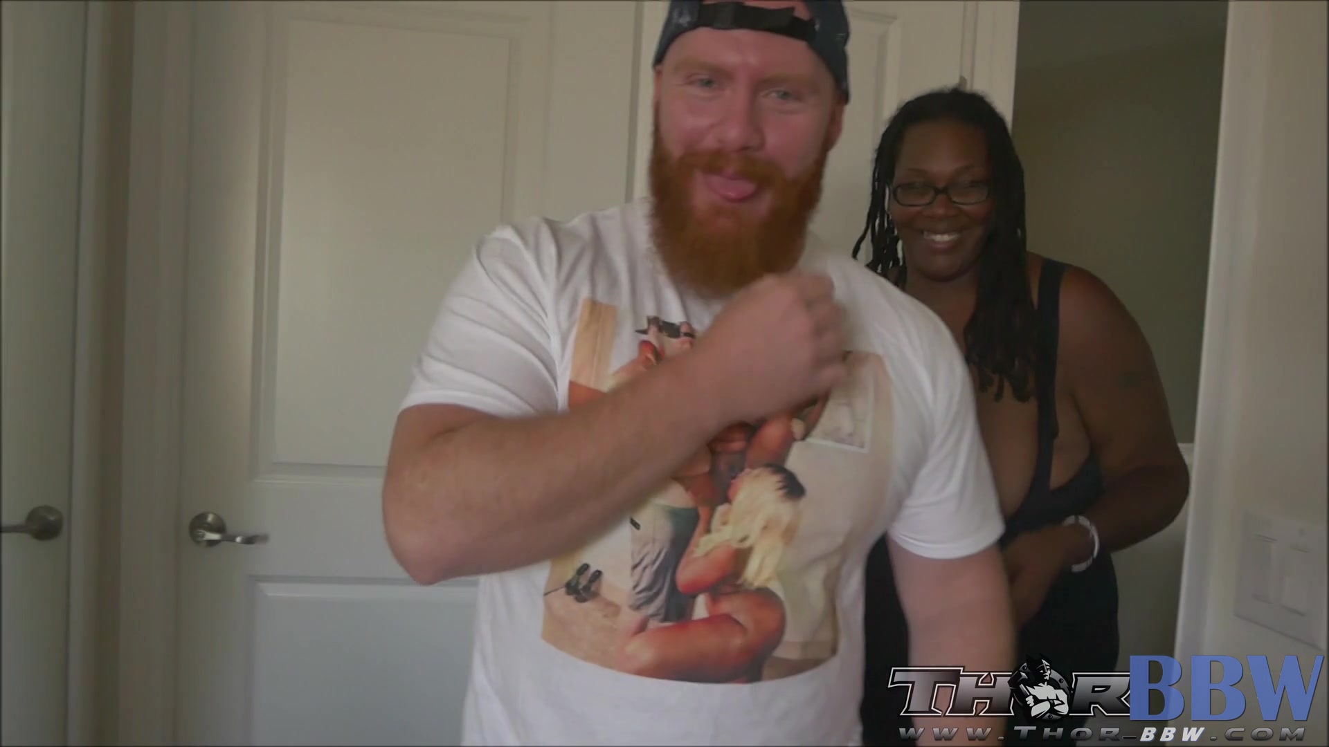 Bts Onyx Fuck - Thor-Bbw