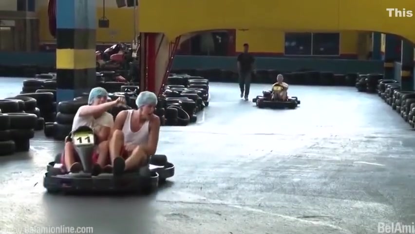Chasing The